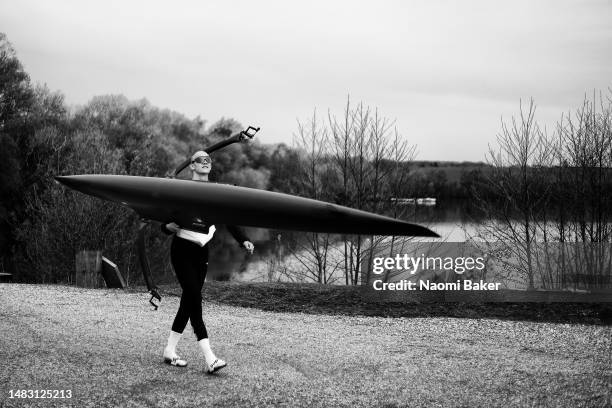 George Reed Rowing Leander 111 George Leander Photos & High Res Pictures - Getty Images