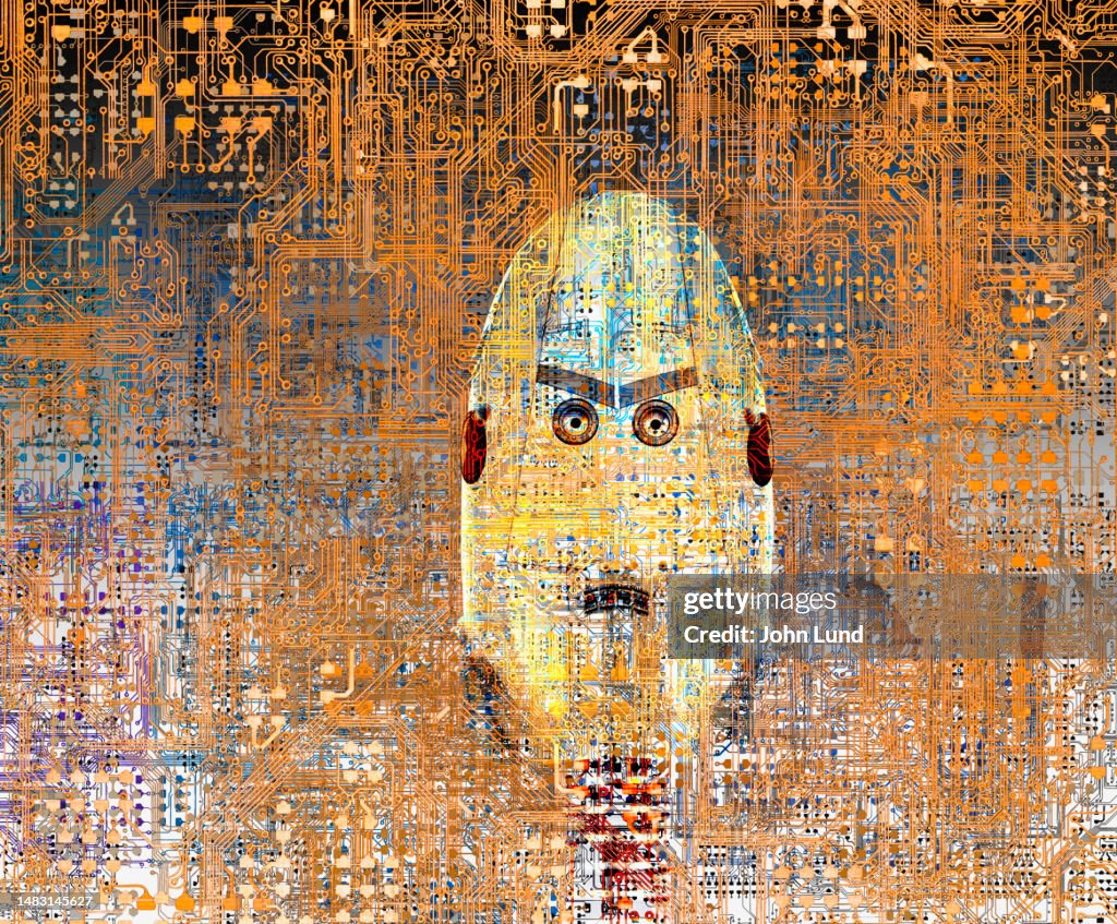 Angry Chat Bot