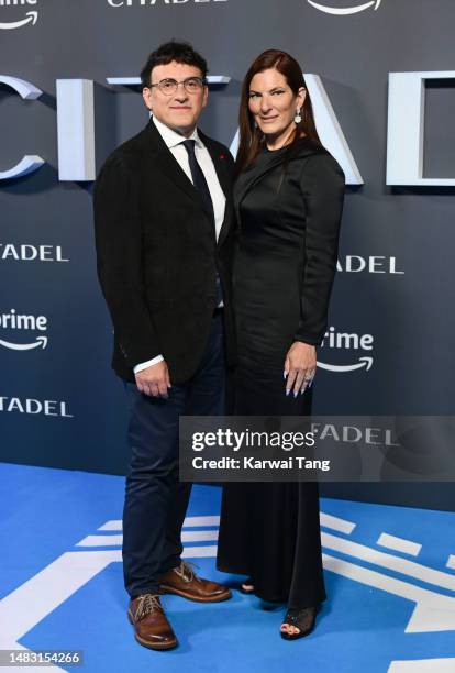 Anthony R Russo Anthony Russo Photos Photos and Premium High Res Pictures - Getty Images