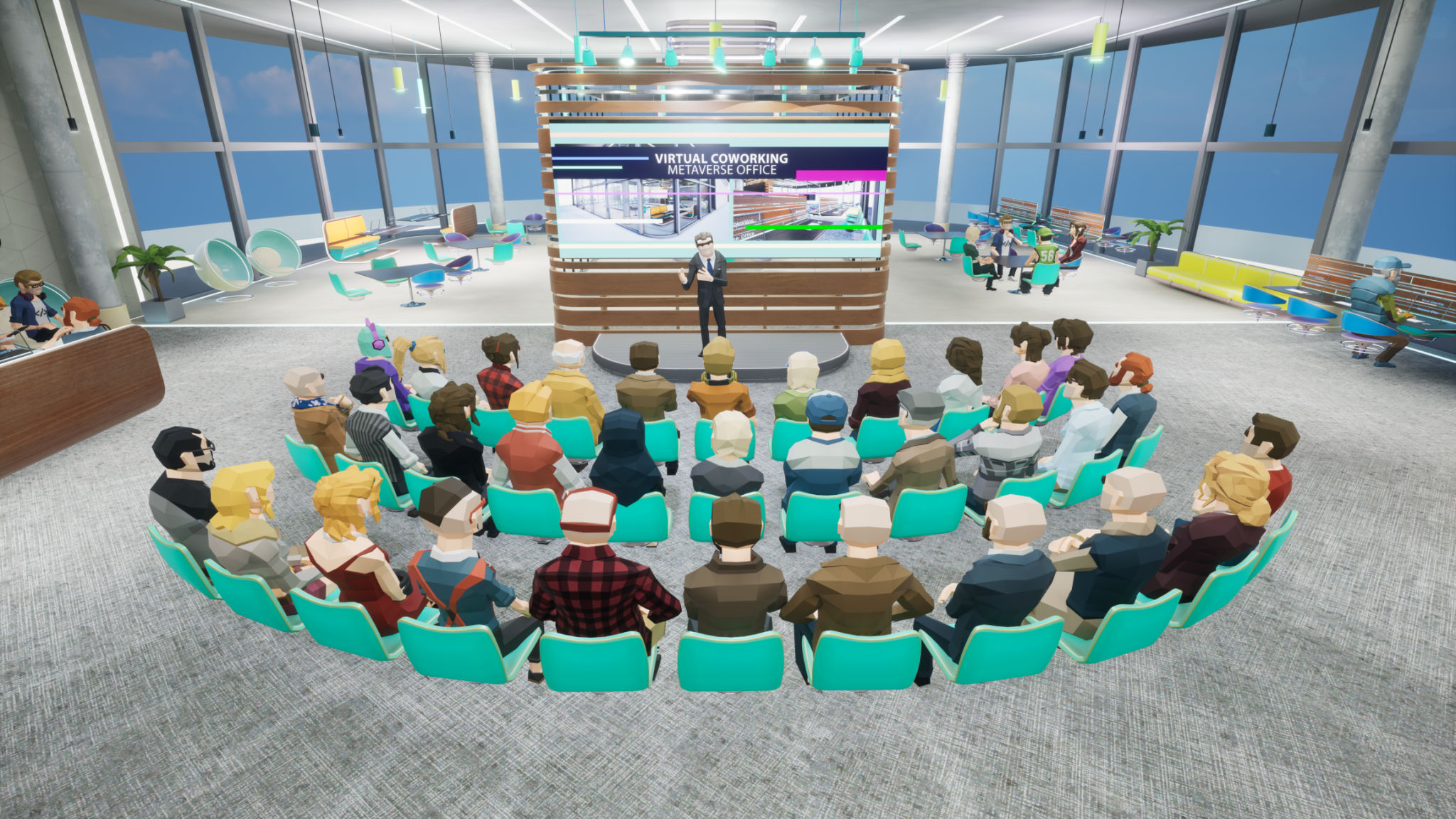blockchain training