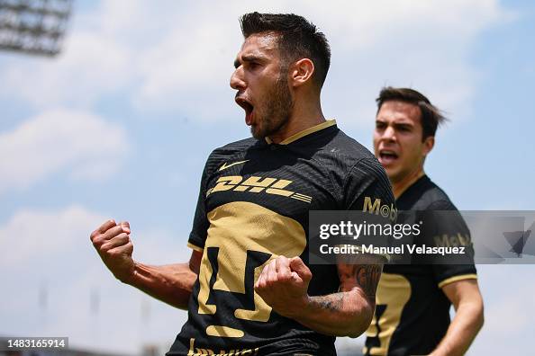 Pumas UNAM v Toluca - Torneo Clausura 2023 Liga MX Pumas UNAM v Toluca - Torneo Clausura 2023 Liga MX