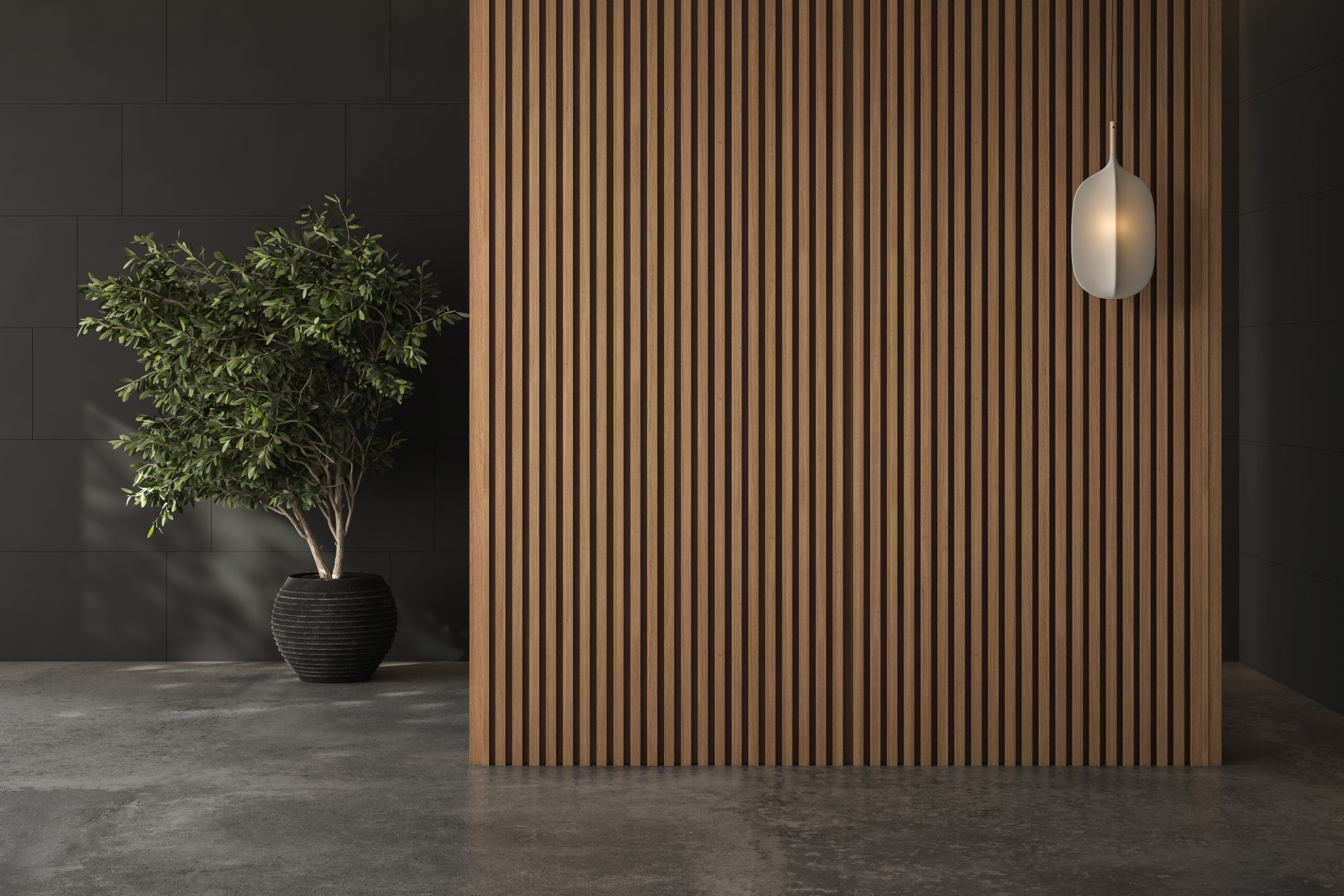 feature wall design