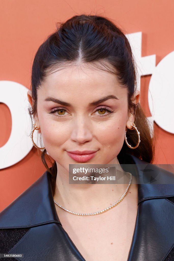 Apple Original Films' "Ghosted" New York Premiere
