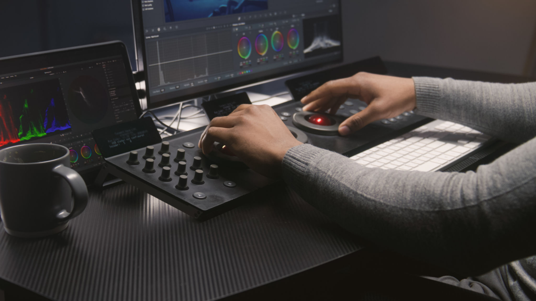visual effects studio