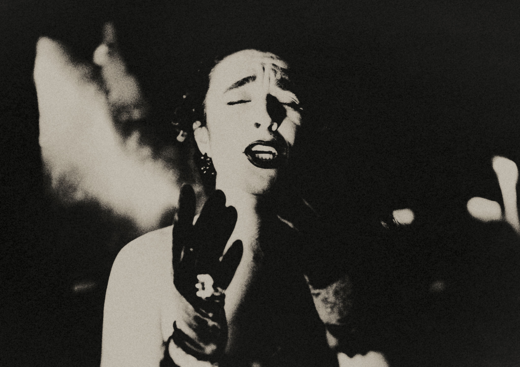 fado performance