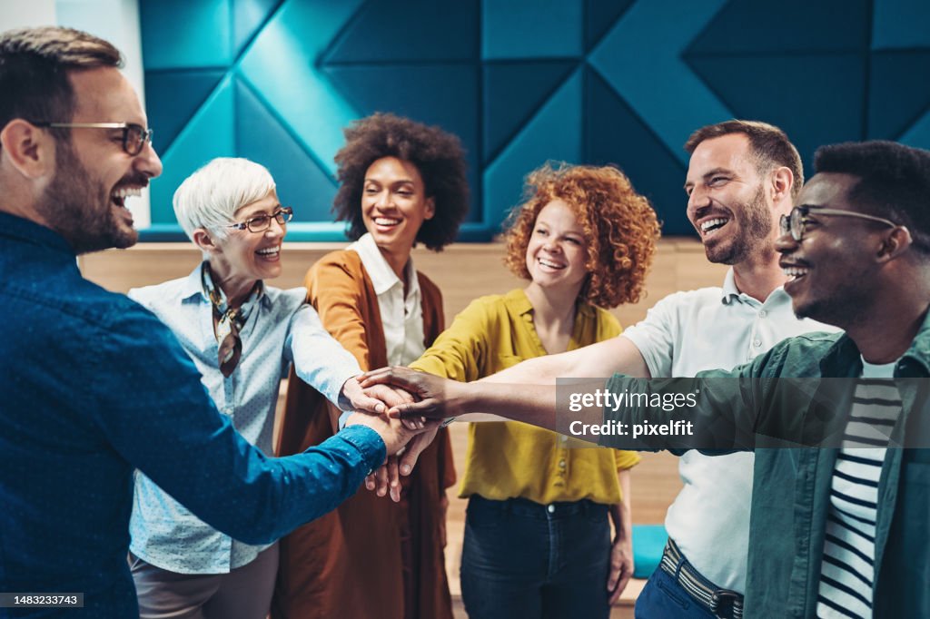 Motivazione del Team