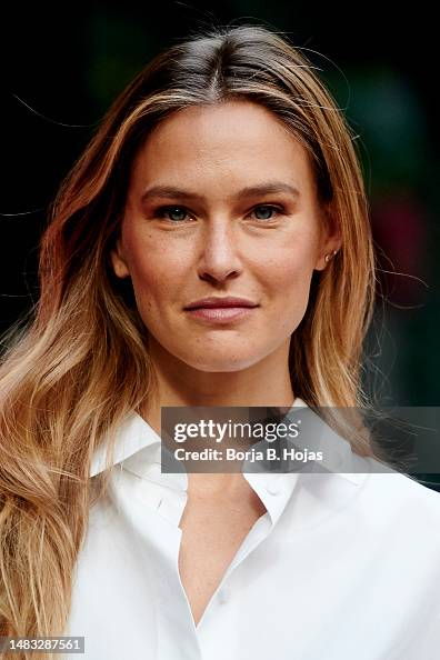 Refaeli Israeli Model Israeli model Bar Refaeli presents the Xti New Collection at Ginkgo ...