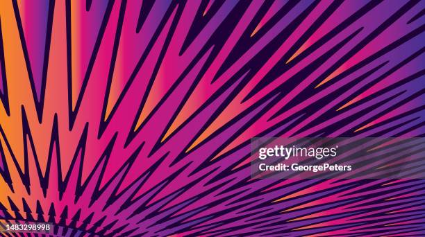 futuristic background - digitalization stock illustrations