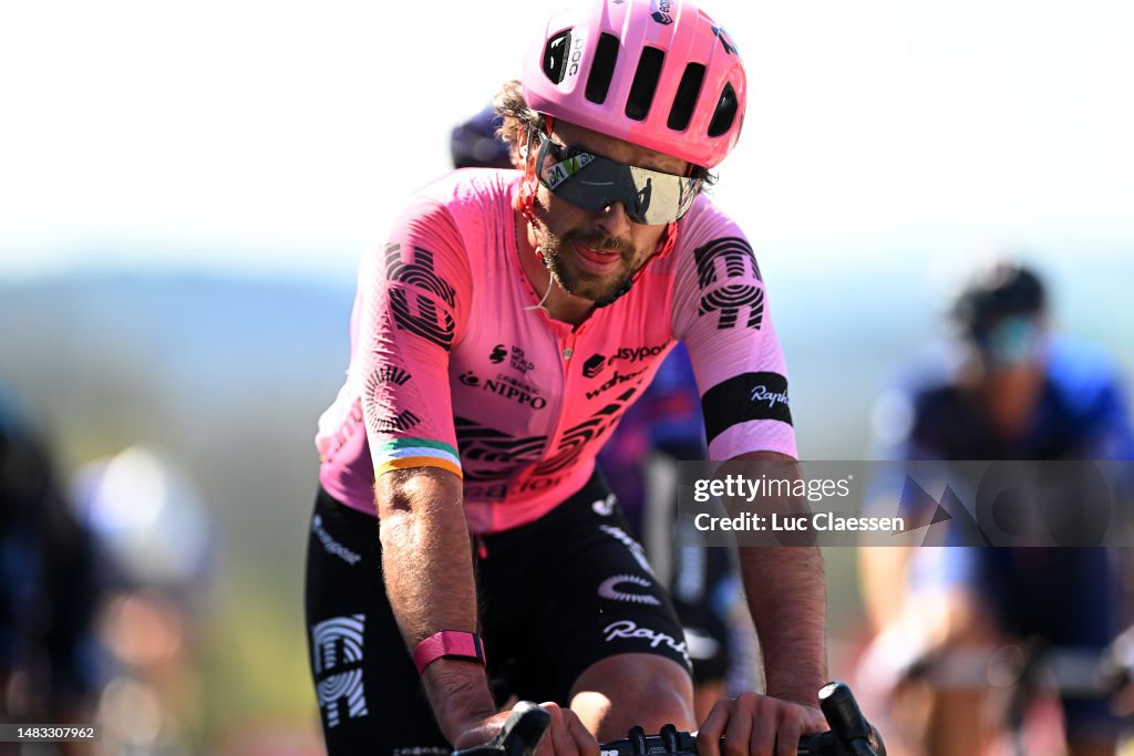 87th La Fleche Wallonne 2023 - Men's Elite