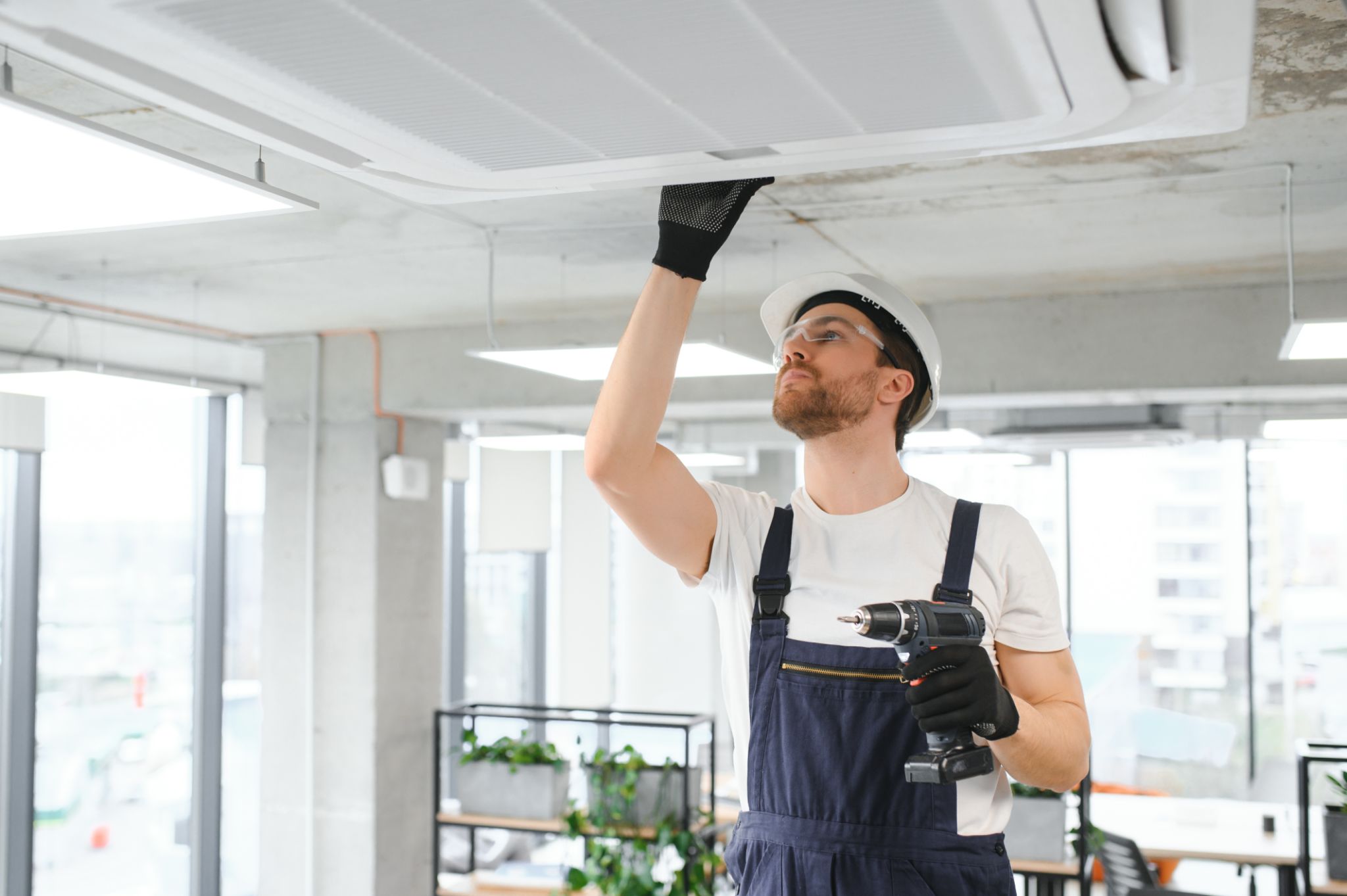 professional home repair