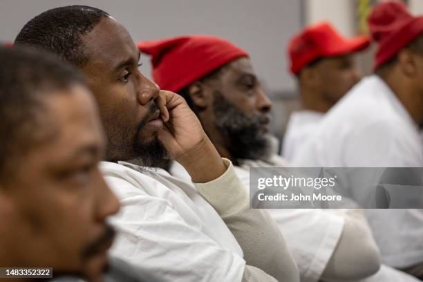 Maximum Inmate Kansas State Penitentiary Photos and Premium High Res Pictures - Getty ...
