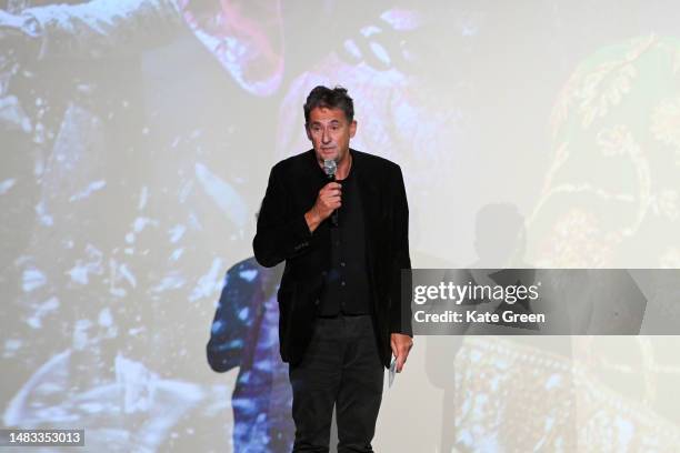 Tim Bevan Tim Bevan Photos and Premium High Res Pictures - Getty Images