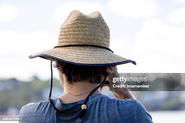 Understanding Straw Hat Types: A Guide to Finding Your Style