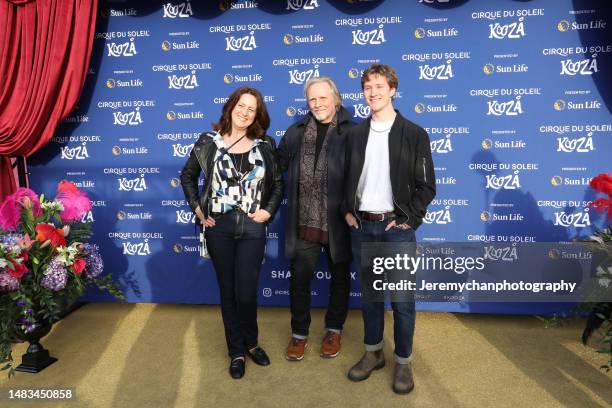 Stuart Ralston Actor 31 Karen Waddell Stock Photos, High-Res Pictures, and Images - Getty Images