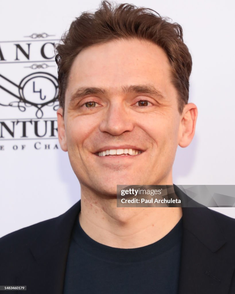 Red Carpet And Special Film Screening For "Centurion: The Dancing Stallion"