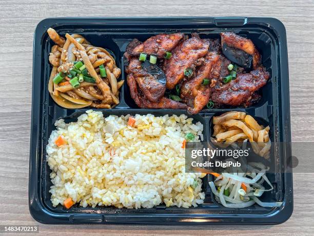 188 Fried Rice Box Stock Photos, High-Res Pictures, and Images - Getty ...