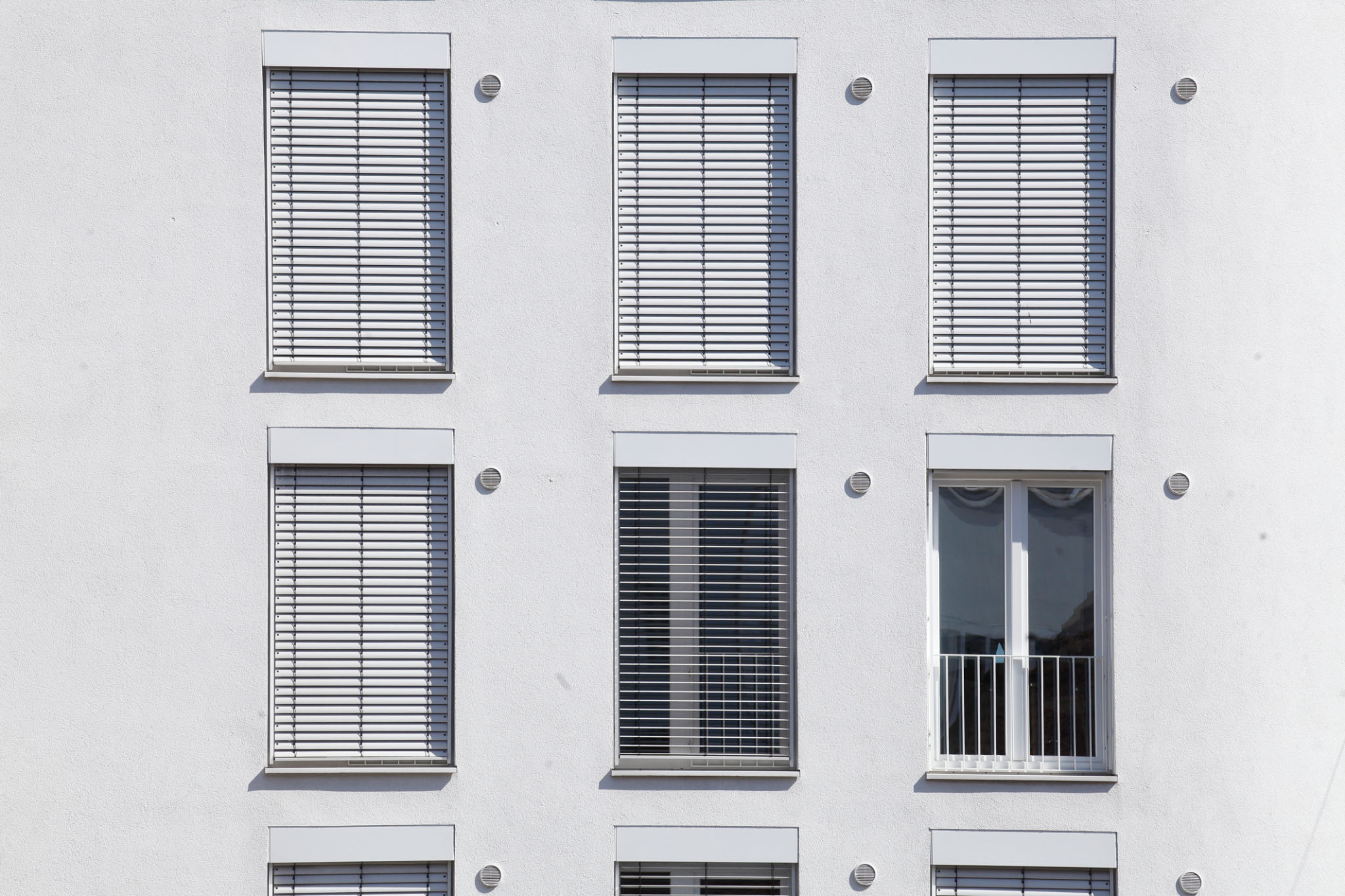 schallschutz fenster