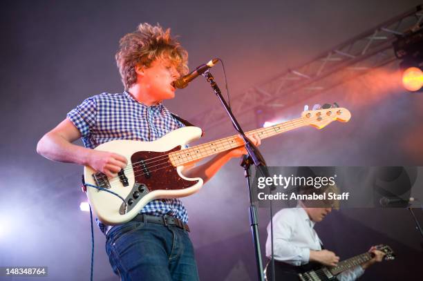 George Waite 86 Daniel Hopewell Stock Photos, High-Res Pictures, and Images - Getty ...