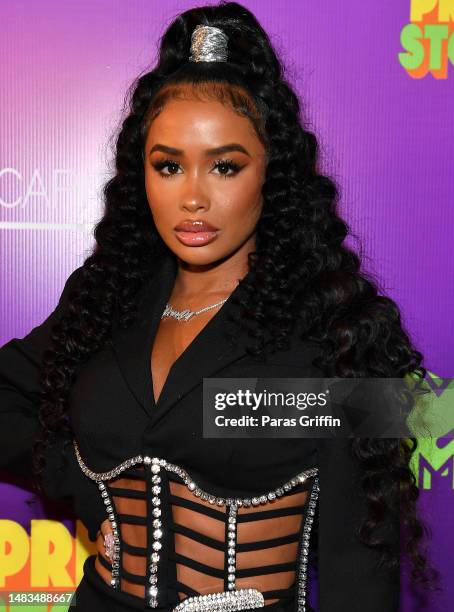 Dream Doll Rapper 313 Ag Rapper Stock Photos, High-Res Pictures, and Images - Getty Images