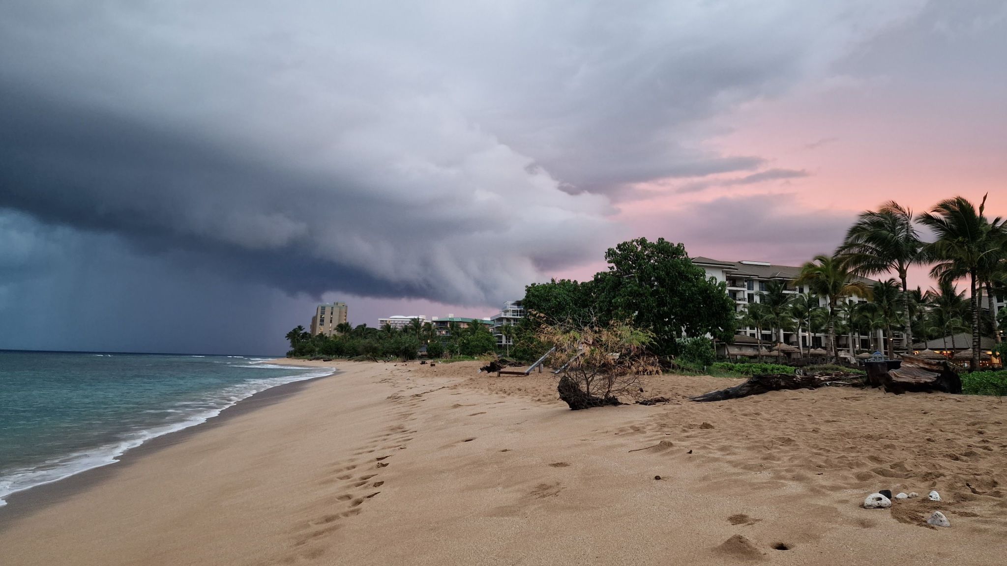 maui weather