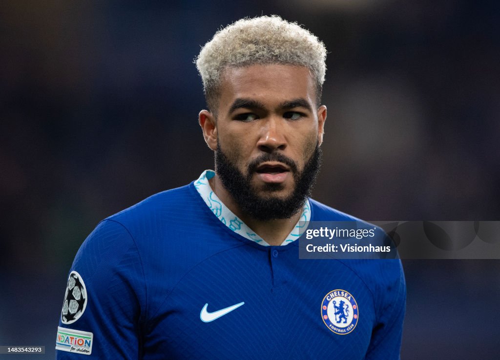 Chelsea FC v Real Madrid: Quarterfinal Second Leg - UEFA Champions League