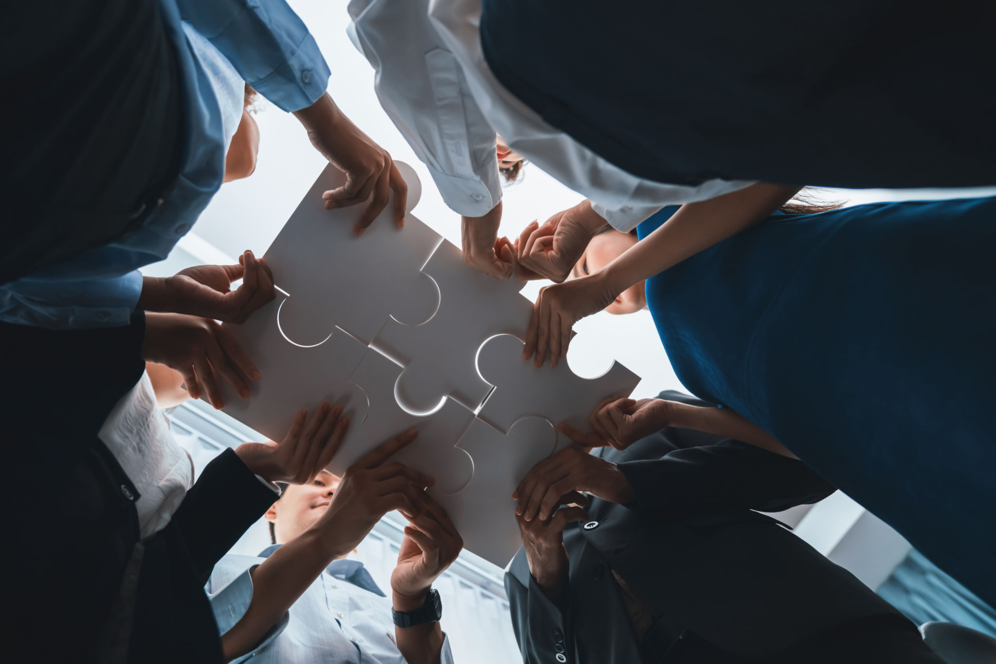 teamwork office ethics