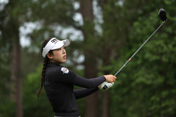 https://media.gettyimages.com/id/1483559980/photo/yealimi-noh-of-the-united-states-watches-her-tee-shot-on-the-second-hole-during-the-first.jpg?s=612x612&w=0&k=20&c=5Y6sRXMCemlldfk-qjbXJtejJ-IgNCXvrcaT6i4_eNs=