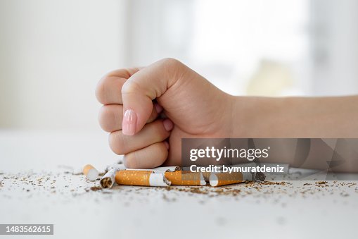 Quitting Smoking Quitting Smoking