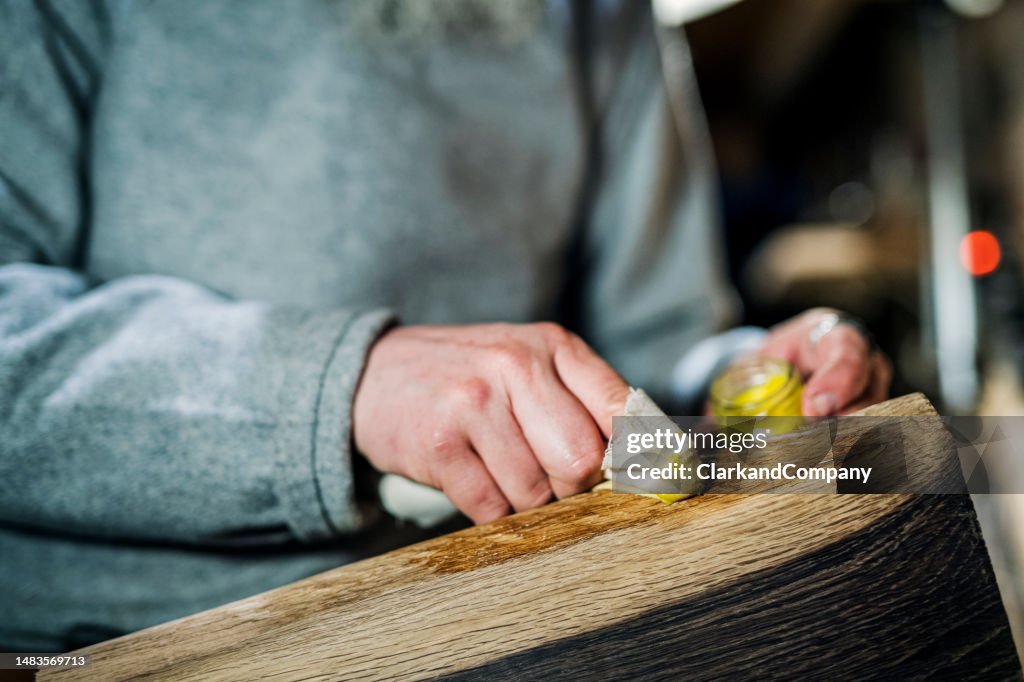 Woodworker