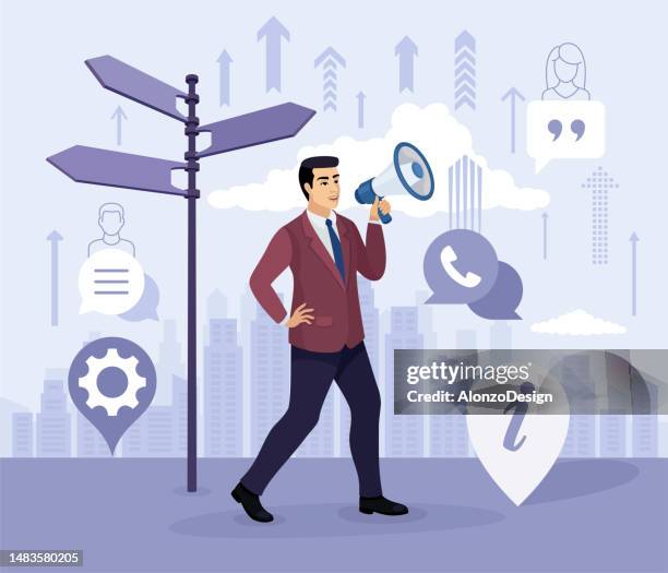 Multidirectional Sign Photos and Premium High Res Pictures - Getty Images