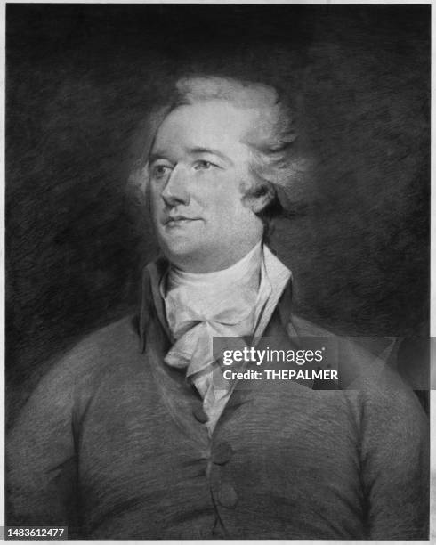Who Was Us Founding Father Alexander Hamilton Photos And Premium High Res Pictures Getty Images Who Was Us Founding Father Alexander Hamilton Photos And Premium High Res Pictures Getty Images
