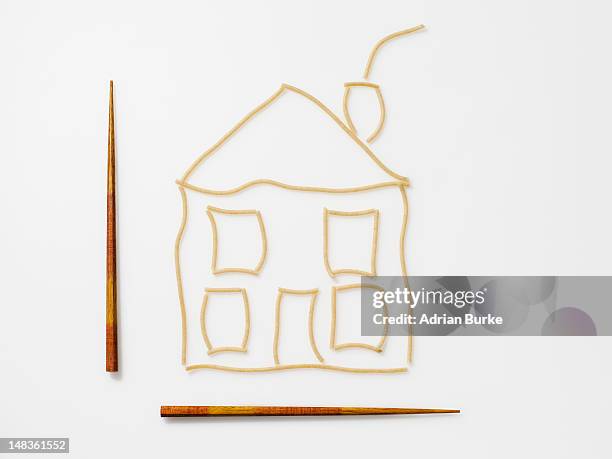 U Shape Graph Stock U Shaped Graph Fotografías e imágenes de stock - Getty Images