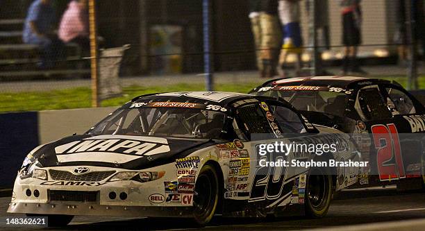 Eric Holmes Racing 174 Eric Holmes (Racing Driver) Stock Photos, High-Res Pictures, and ...
