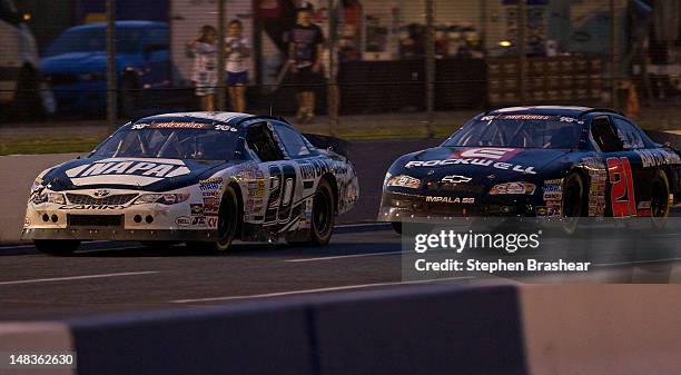 Eric Holmes Racing 174 Eric Holmes Race Car Driver Stock Photos, High-Res Pictures, and ...