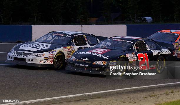 Eric Holmes Racing Eric Holmes (Racing Driver) Photos and Premium High Res Pictures ...