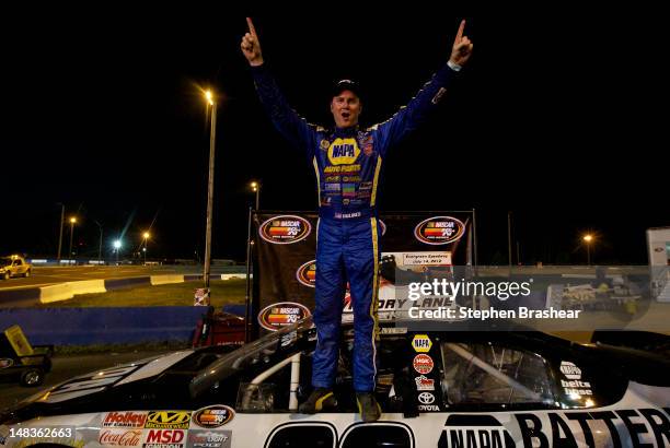 Eric Holmes Racing 174 Eric Holmes Racing Driver Photos & High Res Pictures - Getty Images
