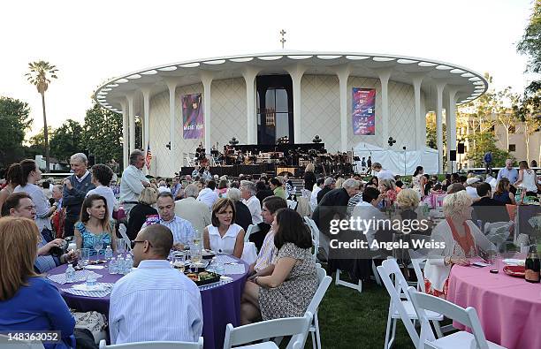 Artistic Director Rachael Worby's new orchestra - MUSE/IQUE - Opens Summer Series with legendary trumpeter Arturo Sandoval at Caltech's Beckman's...