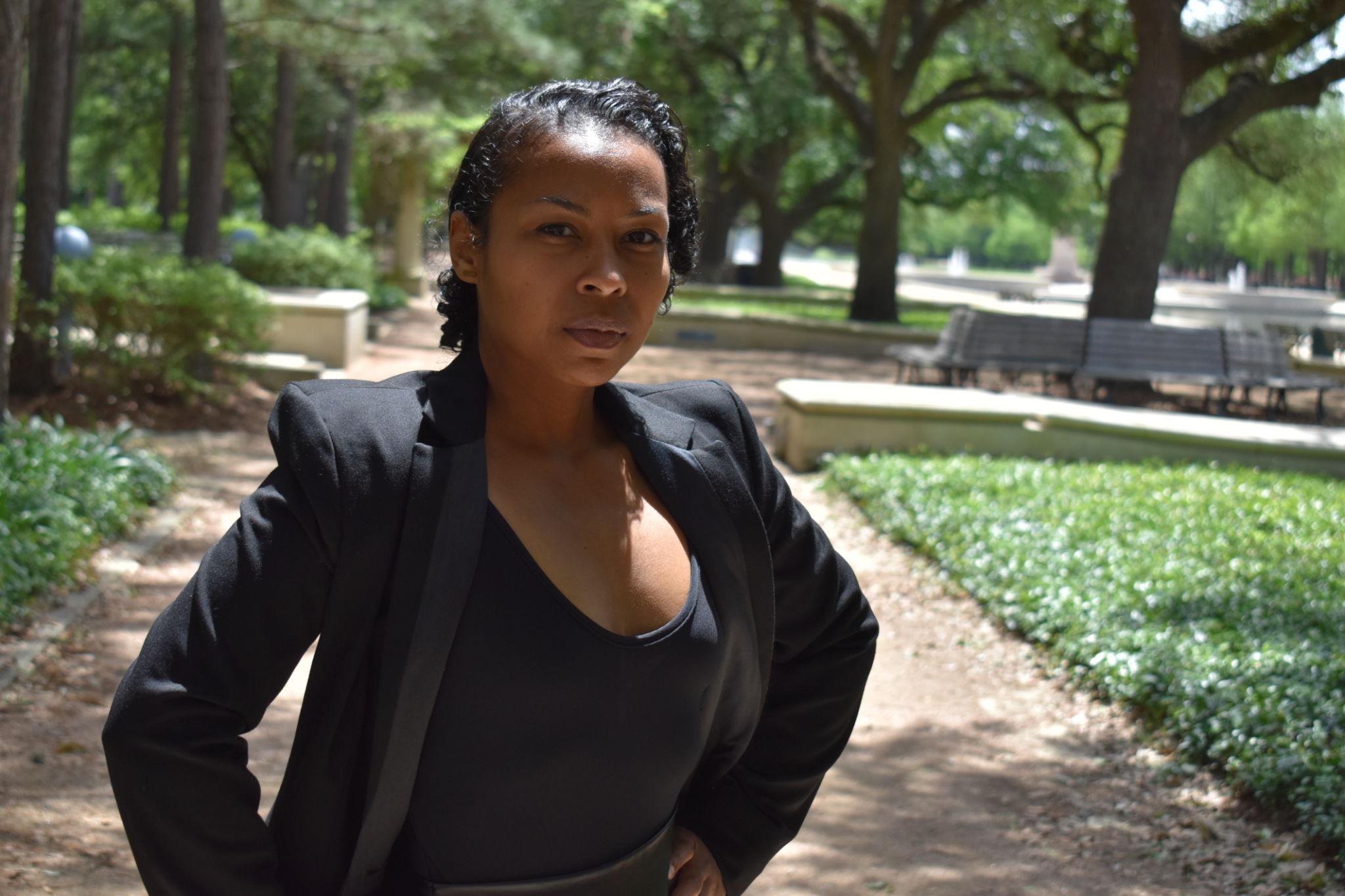 professional women Texas