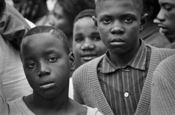 Civil Rights Vertical 6,329 Civil Rights Movement 1960s Stock Photos, High-Res Pictures, and ...