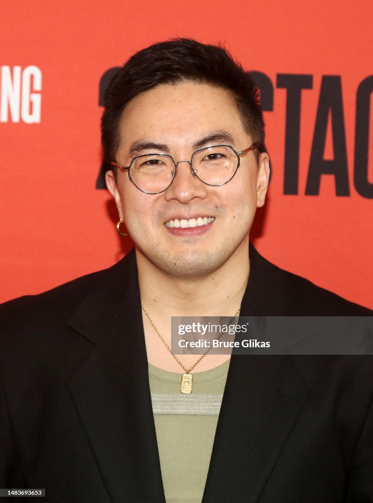 "The Thanksgiving Play" Broadway Opening Night