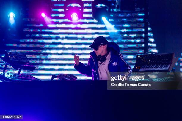 Bizzarp Singer Bizarrap Photos and Premium High Res Pictures - Getty Images