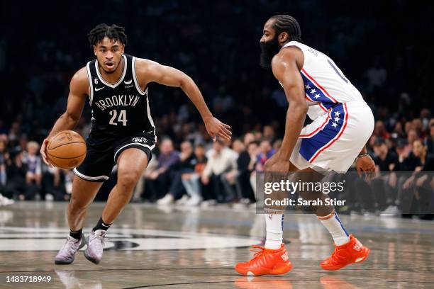 James Reed Nets 6,619 James Harden Nets Stock Photos, High-Res Pictures, and Images ...
