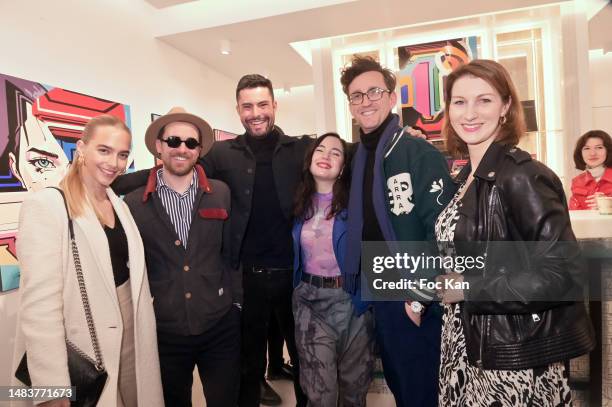 Charles Ruegger Tom Ruegger Fotografías e imágenes de stock - Getty Images