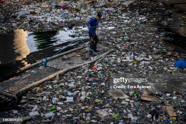 Polluted Rivers In Philippines Philippines River Photos and Premium High Res Pictures - Getty Images