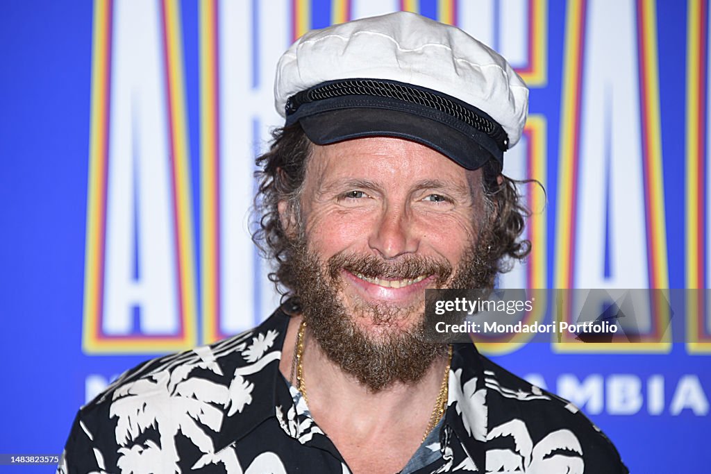 Photocall of the program Aracatac