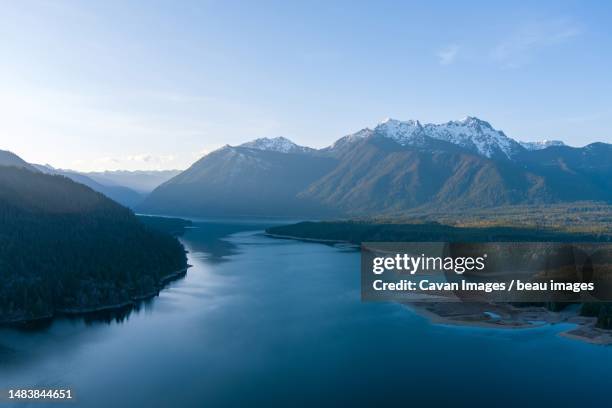 Mount Skokomish Wilderness Photos and Premium High Res Pictures Getty