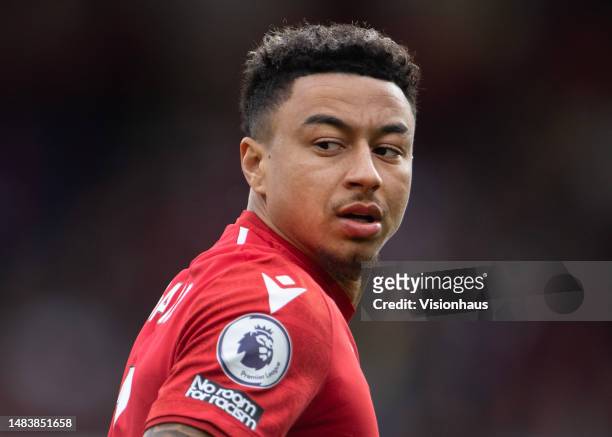 Jesse Lingard set to be offered a short-term deal at West Ham