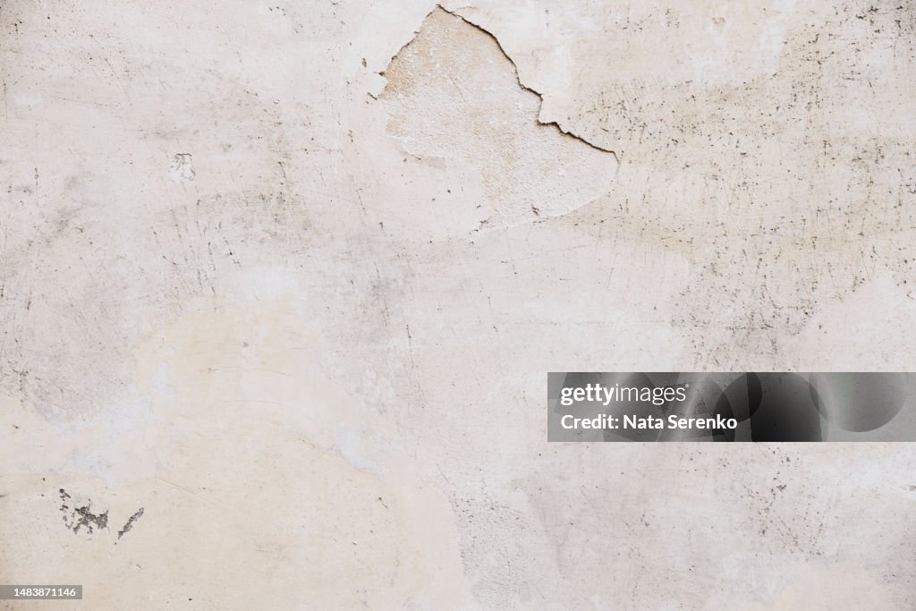 Sandstone texture for background.