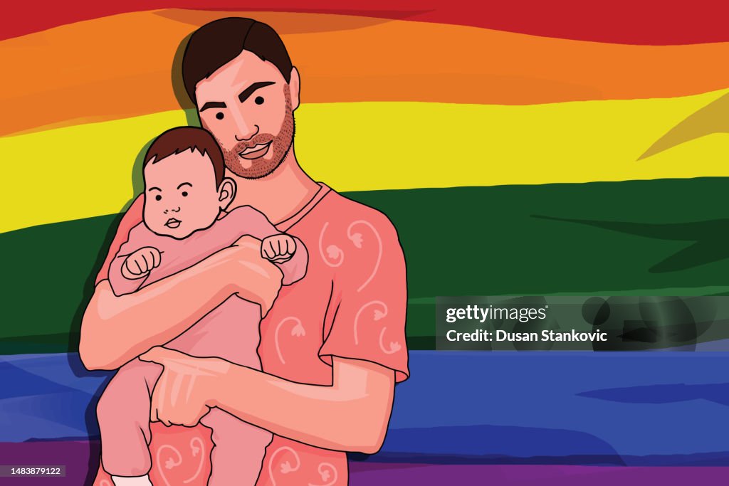 Celebrating a Proud father's day