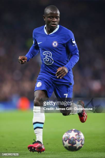 Ngolo Kante Photos and Premium High Res Pictures - Getty Images